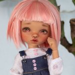 Продам лимитную LittleRebel Anouk