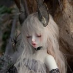 Продам спящую голову Minifee Luha normal