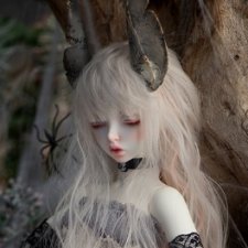 Продам спящую голову Minifee Luha normal