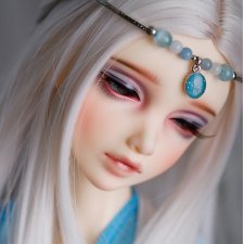 Продам Crobidoll Heena Day Dream Ver. The High Priestess Limited