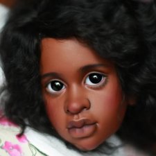 Продам мальчика Dollshe Owen pure tan
