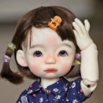 Продам Botodoll Pao normal skin