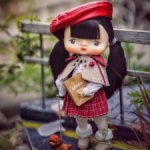 Продам Bokka doll 1st Anniversary Olivia Doggy limited