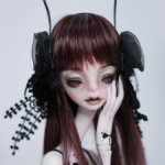 Продам голову Dollchateau Lilly