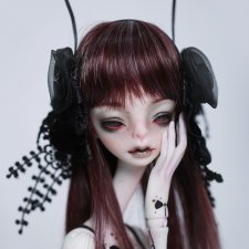 Продам голову Dollchateau Lilly
