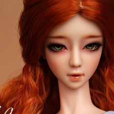 Продам  Withdoll Cynthia normal skin