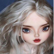 Продам голову Luludao Daisy normal