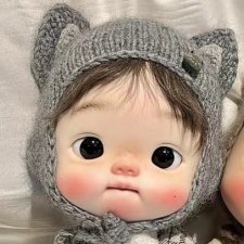 Продам малыша Yuyudoll yosd Diandian normal pink