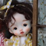 Продам крошку Darakdoll Nam SoonYi  normal