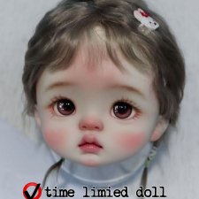 Продам малышку da yuanbao  от qianqian doll