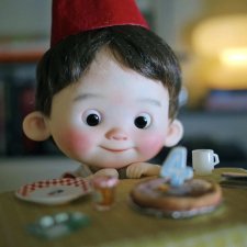 Продам позитивное создание Big Luke