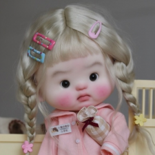 Продам малышку Shengedalanyaodoll