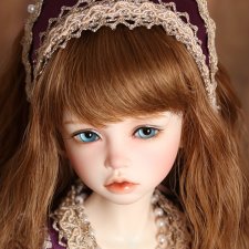 Продам малышку Iplehouse KID Angela в Ebony