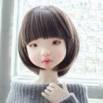 Продам Dustofdolls Doom Wawa Peche