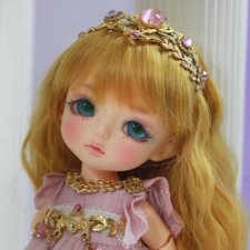 Продам Latidoll Greek Mythology ver. Aphrodite Cherry tan