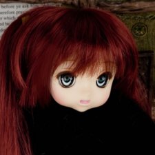 Продам аниме малышку 2DDoll Apple