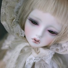 Продам LittleMonika Harmony Chloe tan