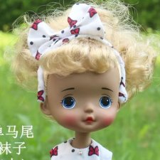 Продам блондинку Bling в тане нюд