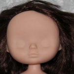 Продам Laurine Joli брюнетку под ООАК