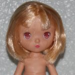 Продам блондинку с каре Pinkneon нюд