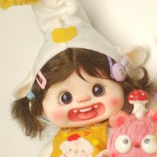 Продам Jimmy от Yeyedoll