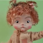 Продам малышку AmyDoll Yaya