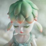 Продам необычного зверька Charmdoll Gee