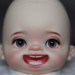 Продам улыбашку Kkner