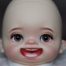 Продам улыбашку Kkner