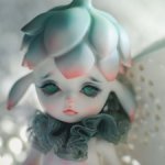 Продам лимитного зверька Charmdoll Lon