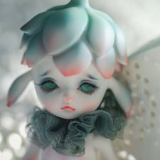 Продам лимитного зверька Charmdoll Lon