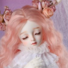 Продам Soom Borol & Marl – Between Spring and Winter white