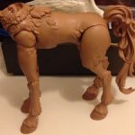 Продам FairyLine Sircca Centaur body tan