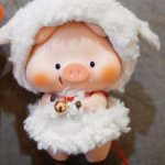 Продам лимитного поросенка POPO