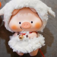 Продам лимитного поросенка POPO