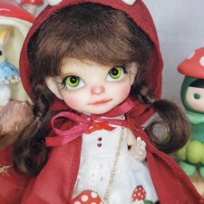 Продам малыша Elementdoll C 2