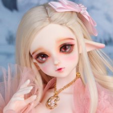 Продам Eluts Model Kid Delf NANA Elf ver. Limited