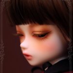 Продам Bluefairy TF Framboise May Valentine fullset