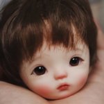 Продам Yuyudoll yosd Eva