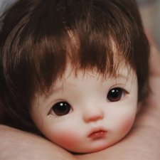 Продам Yuyudoll yosd Eva