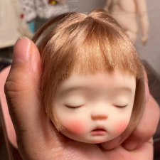 Продам Yuyudoll yosd Zhuzhu sleepy