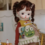 Продам лимитную Chat a Feuilles Studio Haha