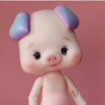 Продам Tokissidoll Pepper