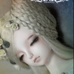 Продам DikaDoll Rena Elf sleeping