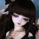 Продам Model Kid Delf PINE Romance Elf ver. Limited normal skin