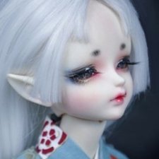 Продам DikaDoll AAAAA SP. normal pink