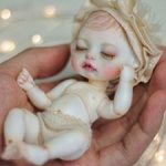 Продам малыша Dream Valley Ding normal skin