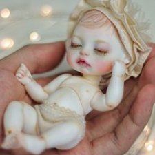 Продам малыша Dream Valley Ding normal skin