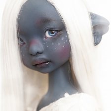 Продам Dust of dolls appi Meël² ardoise