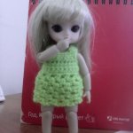 Моя первая БЖД